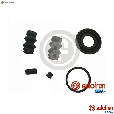 REPARATURSATZ BREMSSATTEL D4980 FÜR TOYOTA 1ND-TV 1.4L 4cyl COROLLA