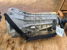 Automatic Transmission Floor Shift 2WD Fits 18-21 EXPEDITION 594250