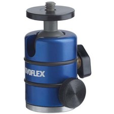 Novoflex Small Ball  Socket Head 19P with Base Panning