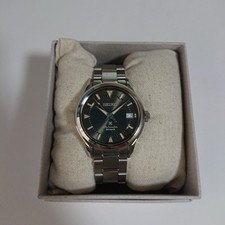 Seiko Prospex SBDC147 Alpinist Discontinued 20Bar Automatic Mens Watch Authentic