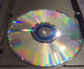 Theme Park Sega Saturn Complete Tested CIB