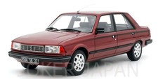 OttOmobile 1/18 Peugeot 305 GTX 1985 (Red) OTM1032 JDM