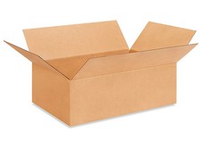 Pack of 10 Corrugated Boxes 36 X 24 X 12 In