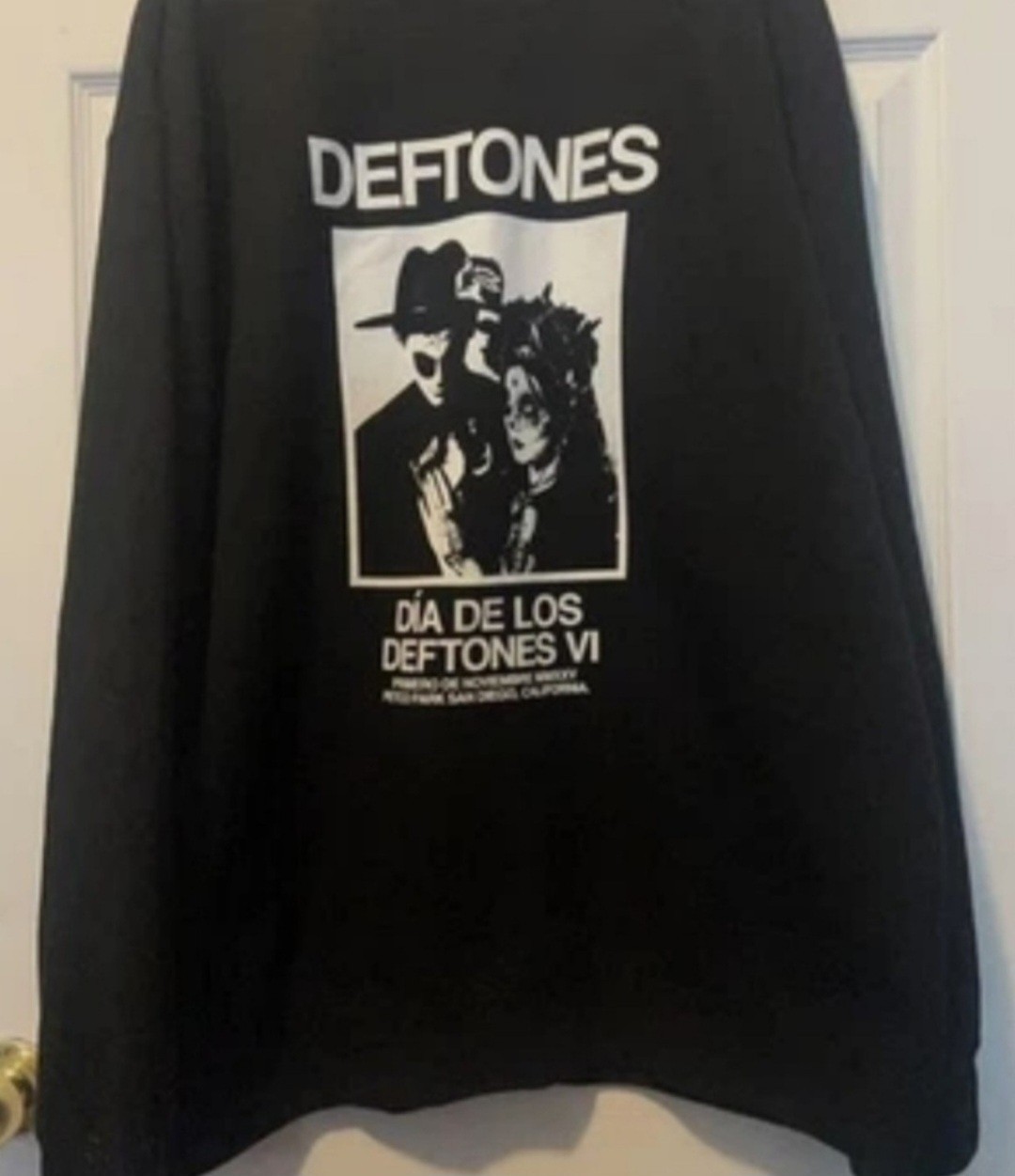 Crewneck Pullover Sweatshirt XXL Also Have A