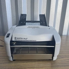 Martin Yale P7200 Rapidfold Automatic Folding Machine (parts only)