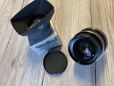 Carl Zeiss Distagon 2.8/25