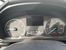 2020-2022 EcoSport OE Speedometer Gauge Cluster 3K Miles Ford