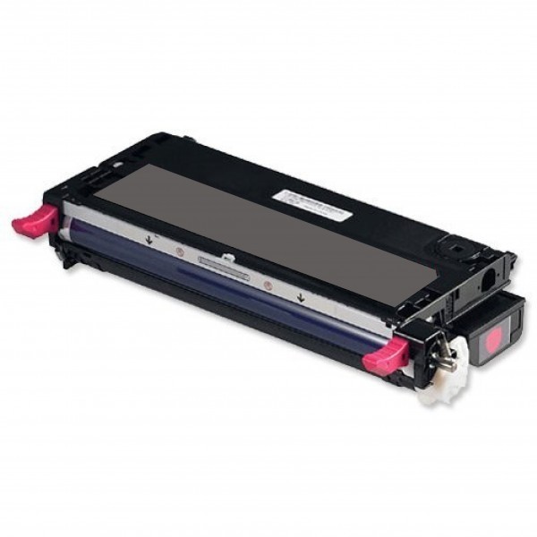 Toner TR-C3800MG magenta compatible Epson C3800 C13S051125 pour imprimante laser