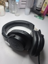 Audio-Technical Ath-m20x