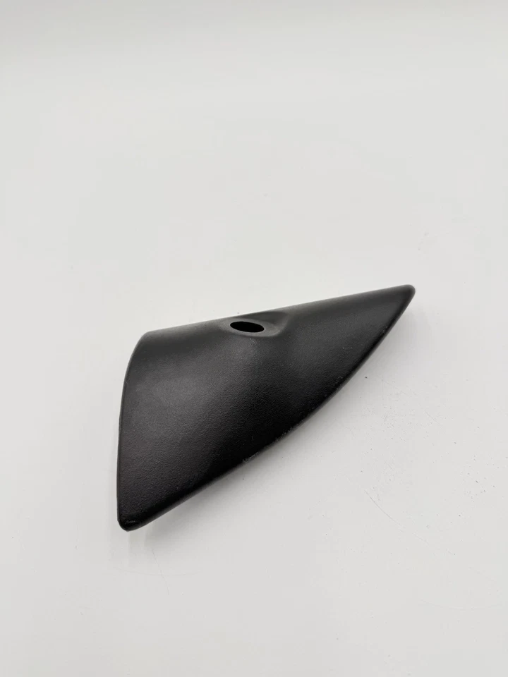 ⭐️1996-2002 Saturn SL SL1 SL2 Front Left Driver  Upper Trim Mirror Cover Panel - Image 2 of 3