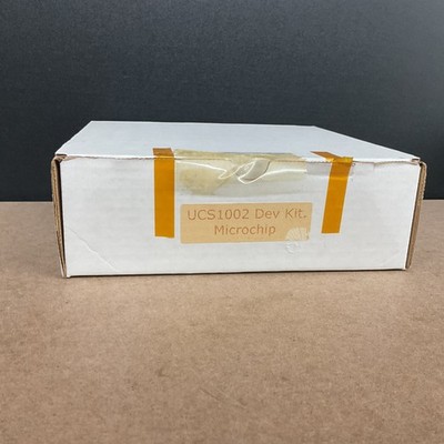 Memorex UCS1002 Development Kit Microchip