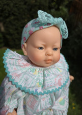 Corolle Puppe 30 cm Babypuppe aus 1998 seltene Sammlerpuppe, Doll