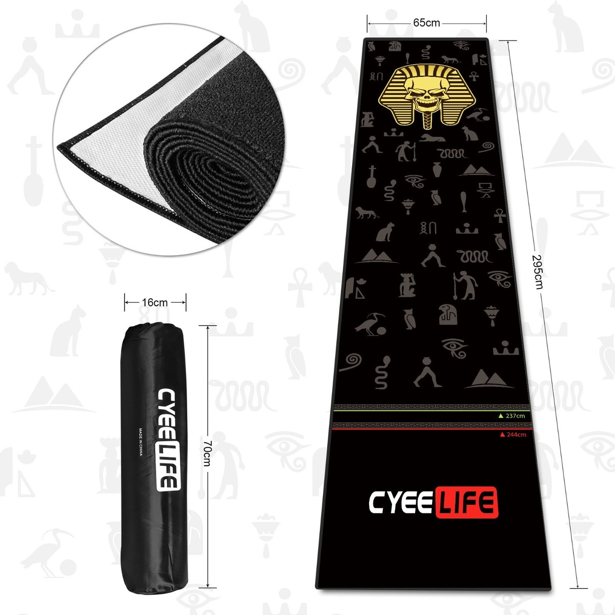CyeeLife