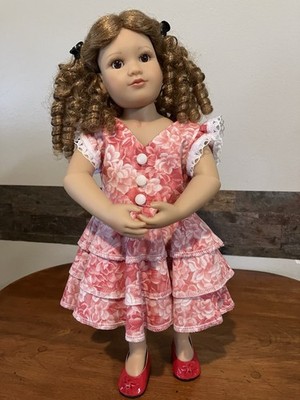 18 Inch Kidz n Cats doll