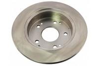 2X Mapco Bremsscheibe 25204 FüR Civic Honda EU EP ES EM2 EV 7 Hatchback ET IMA