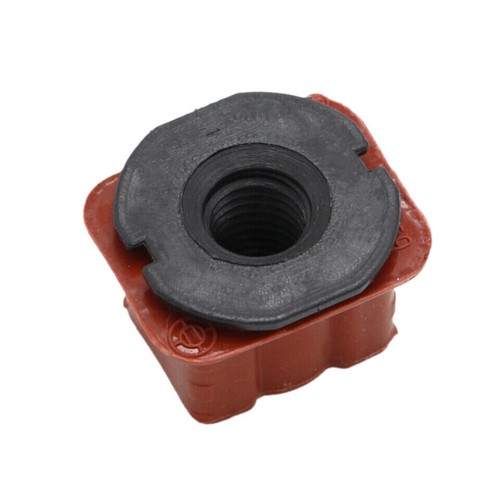 2x Upper Radiator Mount For Mercedes Benz E320 E500 E55 C300 C350 CLS500 CLS55 - Picture 6 of 8