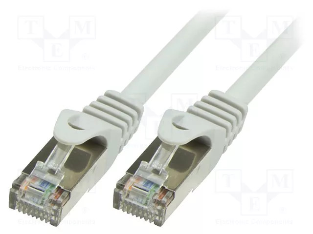 Logilink Cat5e Sf/Utp 10M - Cables De Red - Imagen 2