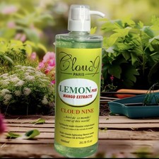 Cloud 9 Lightening Body Wash