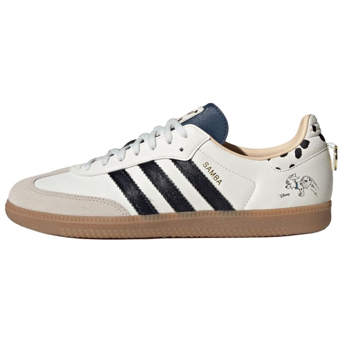 adidas Disney x Samba 101 Dalmatians - Penny - KJ5990 | eBay