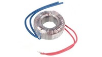5904006771917 Transformator Toroidalny 20VA 230VAC 14V 1,42A TST 20/005 Indel