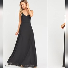 Show Me Your Mumu Jenn Maxi Dress