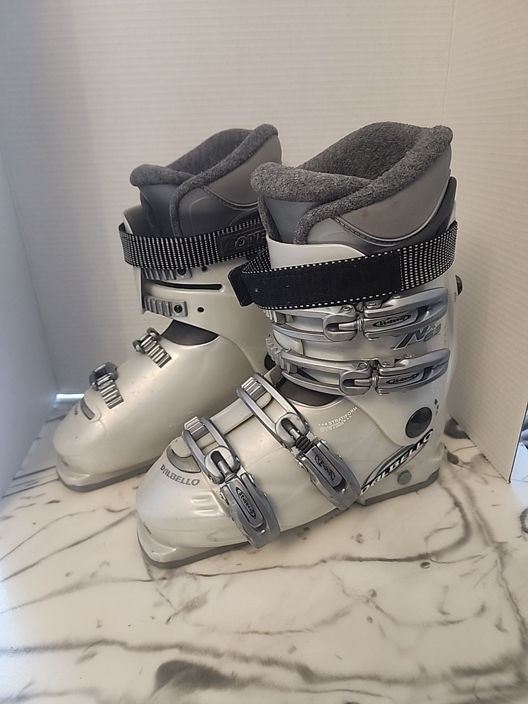 SALOMON Scarponi da sci Dalbello Innovex 298 mm