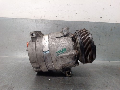 7700105765 KLIMAKOMPRESSOR / 7701499860 / 5617860 FÜR RENAULT MEGANE I FASE 2 BE