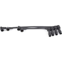 Bosch 0 986 357 237 ZüNdleitungssatz FüR Opel Astra F Calibra A Omega B Sintra
