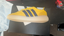 Adidas Barreda Decode mens 11