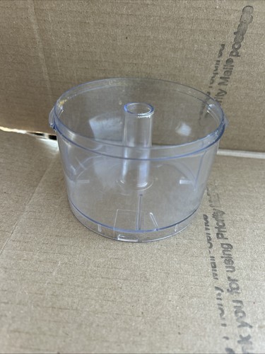 Black & Decker HC-3000 HC3000 Handy Chopper Food Processor  Work Bowl