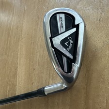 Callaway Edge A Wedge 36 Inch R Flex Graphite Shaft Right Handed
