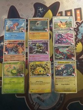 Pokemon Holo Play! Prize Pack Pokemon Cards - Choose Your Own - Discount Multipl