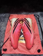 Adidas F50 Hyperfast World Cup Edition FG Soc...