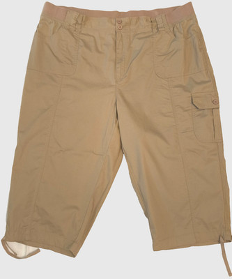 APRODUCTZ Herren Shorts Gr. 52, Hellbraun, Baumwolle Elasthan neu