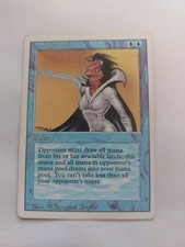 1x Drain Power - Kraftsog - Magic the Gathering MTG