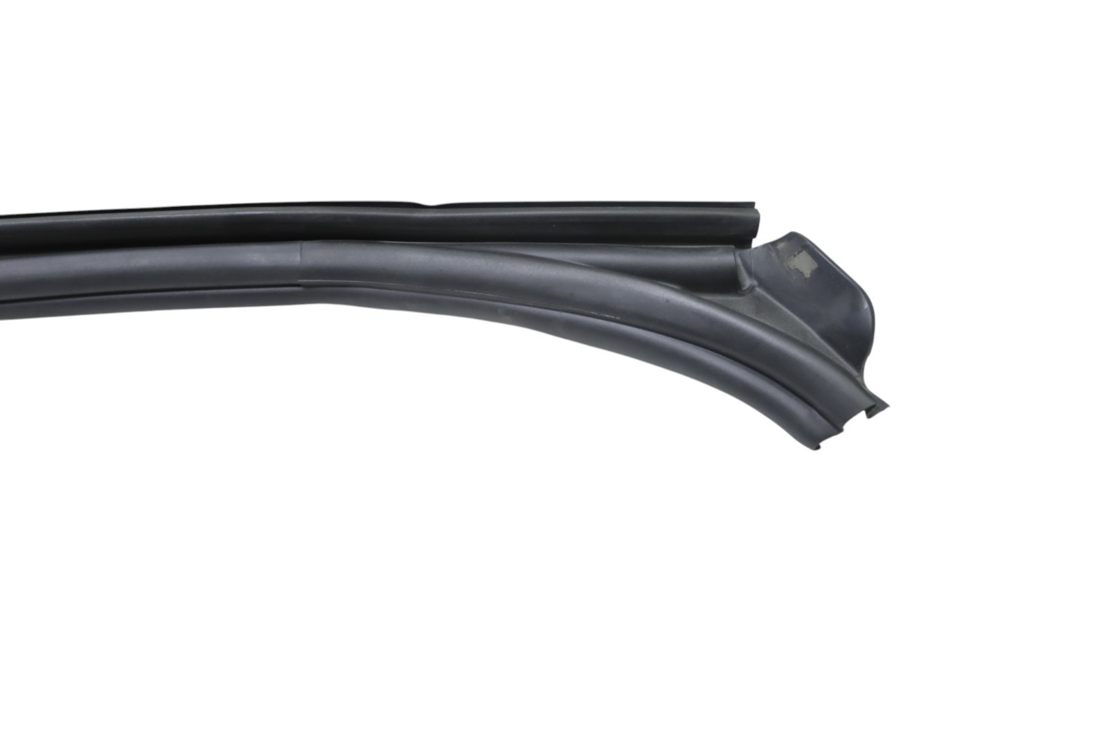 Ferrari 296 2022-2025 Front Right Outer window scraper seals Set