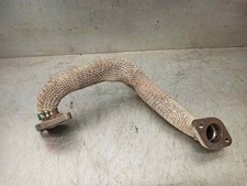 Tube d'échappement Audi A8