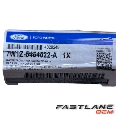 Ford OEM Sunroof-drip Channel 7W1Z5454022A for sale online | eBay