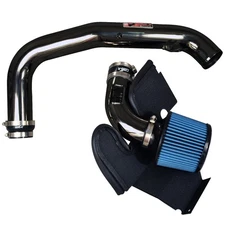 Injen SP9064BLK Aluminum Cold Air Intake System for 2013 Ford Fusion 2.0L Turbo
