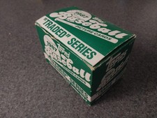 1987 Topps Traded Baseball Cards 18