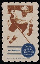 Scott Niedermayer Cards, Rookie Cards and Autographed Memorabilia Guide 20