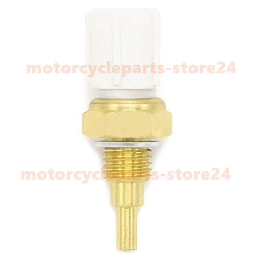 Sensor de temperatura del agua GSXS1000F 2016-2020 / GSXS750 2015-2019 para Suzuki Foto 3 de 4