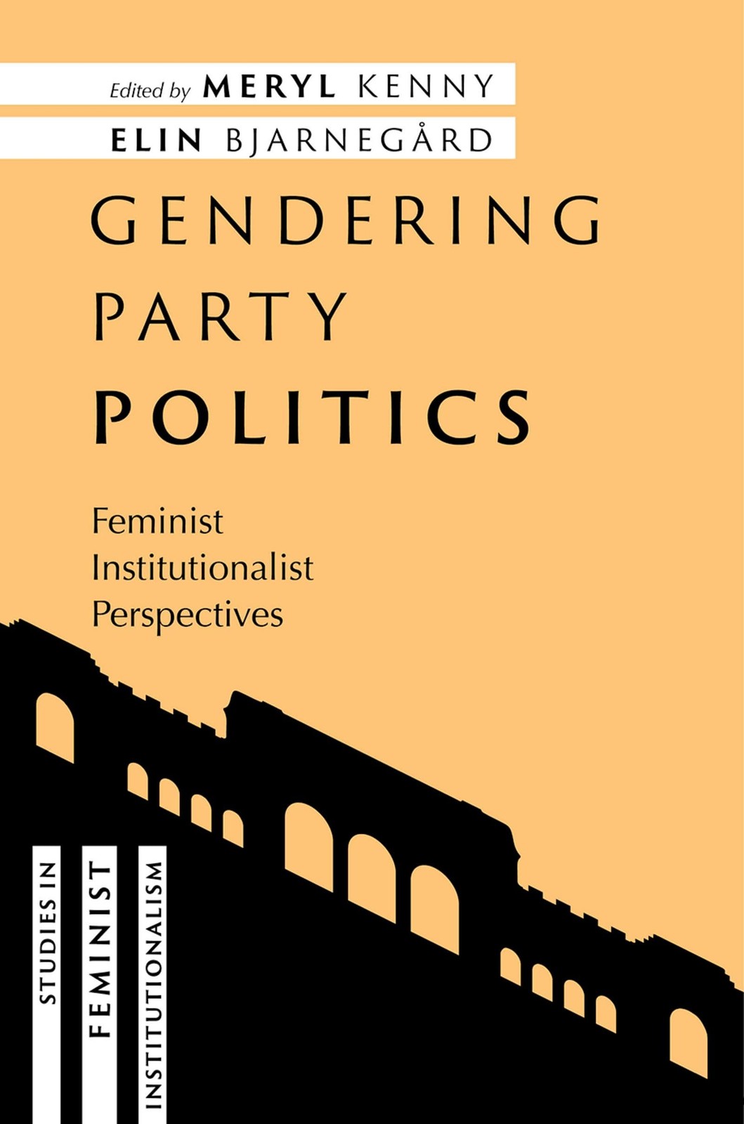 Gendering Party Politics - Image 2