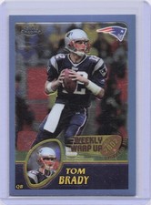 2003-04 Topps Chrome Basketball Cards 24