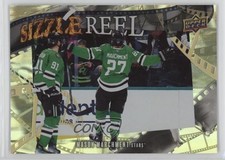 2025-26 Upper Deck Series 1 Sizzle Reel Gold 1/25 Mason Marchment #SR-8 9be