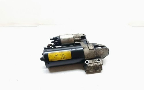 BMW 3 E90 Anlasser 7798006 2.00 Diesel 2007 33684110