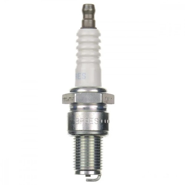 ZüNdkerze NGK BR8ES Fester Nippel FüR Gilera Runner SP 50 DD Bj. 2008-2011-image