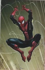 AMAZING SPIDER-MAN #20 1:50 CLAYTON CRAIN VIRGIN VARIANT 2026 MARVEL 012126