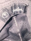 palm. The Linksman California Golf Hat Black Perforated Unisex Sports Logo — photo 3