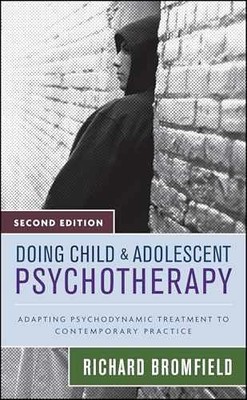 Doing Child and Adolescent - Hardcover, by Bromfield Richard - Acceptable